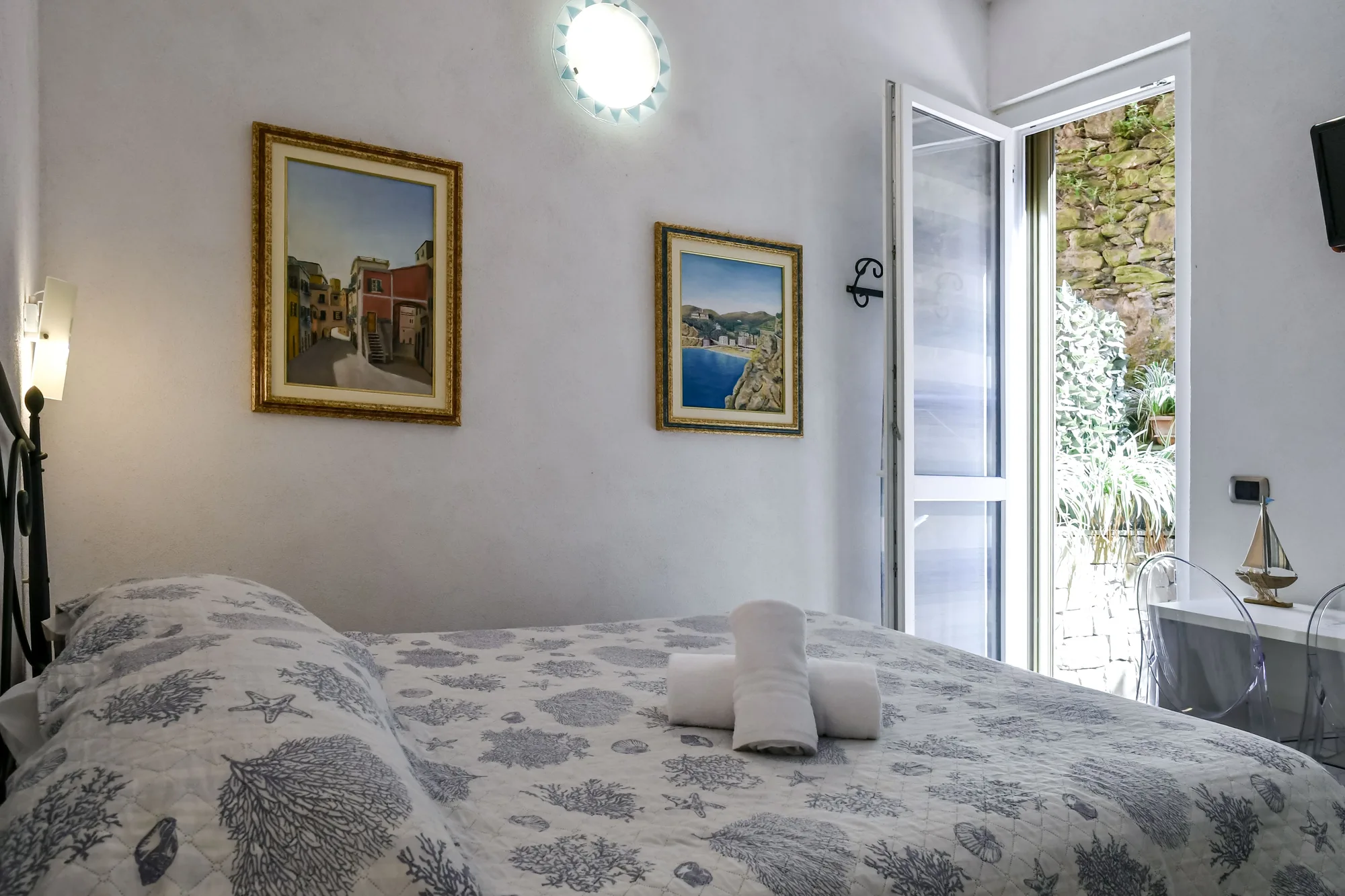 Al Carugio Monterosso